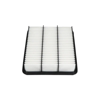 Abbildung von KAVO PARTS TA 1700 Luftfilter 52mm 231mm 310mm Filtereinsatz TOYOTA: Land Cruiser Prado 150, 120, LEXUS: GX I