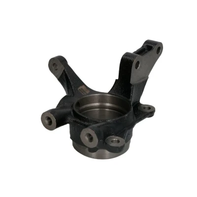 Abbildung von REINHOCH RH08 7005 Achsschenkel Vorderachse links HYUNDAI: ix35, Tucson, KIA: Sportage III, II