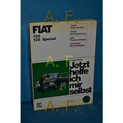 Abbildung von Fiat 850 Coupè / Spider Special (Jetzt helfe ich mir selbst)