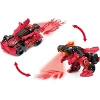 Abbildung von Vtech® Spielfigur Switch &amp; Go Dinos, Fire Mini T Rex