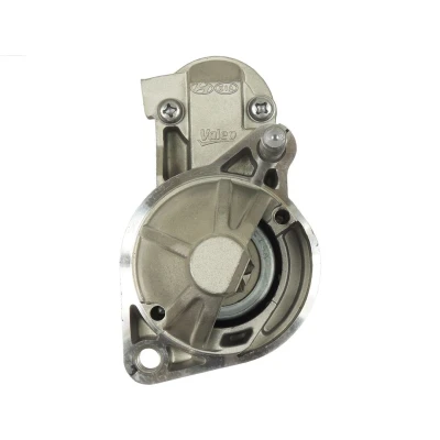 Abbildung von AS PL S3106(VALEO) Anlasser 12 1,20 8 HYUNDAI: Santa Fe 2, I, KIA: CARNIVAL / GRAND 3