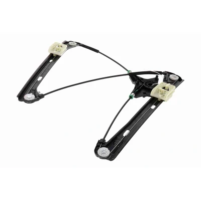 Abbildung von Vaico Fensterheber vorne rechts elektrisch mit Anschraubplatte ohne Elektromotor V10 7652 VOLKSWAGEN: Passat B8 Variant, Alltrack