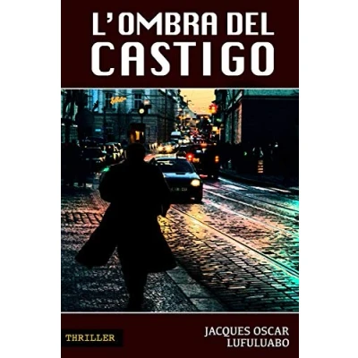 Abbildung von L&#039;ombra del castigo (Le indagini commissario Nardi)
