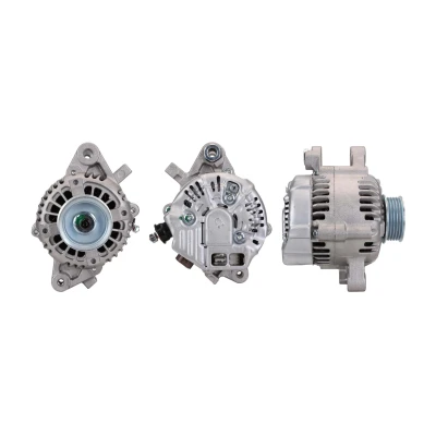 Abbildung von LUCAS ELECTRICAL LRA03558 Lichtmaschine 14V 80A TOYOTA: iQ