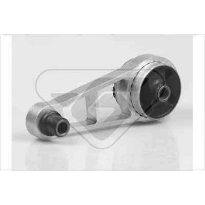 Abbildung von HUTCHINSON 524682 Halter, Motoraufhängung RENAULT: MEGANE 1, 1 Classic, CLIO 2