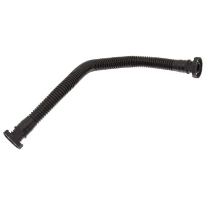 Abbildung von FEBI BILSTEIN 100455 Schlauch, Zylinderkopfhaubenentlüftung AUDI: A6 C5 Limousine, A4 B5 Avant, VOLKSWAGEN: Passat GP Variant