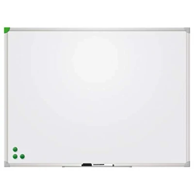 Abbildung von Franken Schreibtafel U Act! Line emailliert 120x90cm