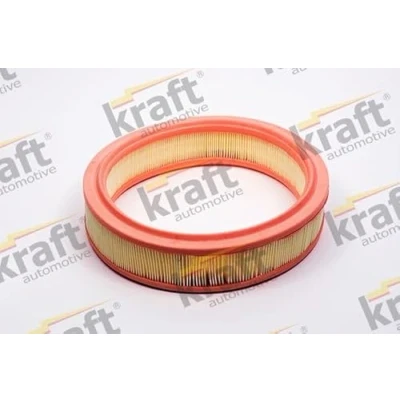 Abbildung von KRAFT 1713267 Luftfilter 70 293,5 Filtereinsatz FIAT: Punto II Schrägheck, Doblo I Cargo, Kombi, LANCIA: Y
