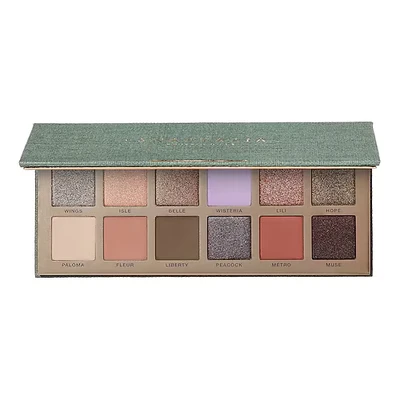 Abbildung von Anastasia Beverly Hills Nouveau Lidschatten Palette 1,3 Gramm