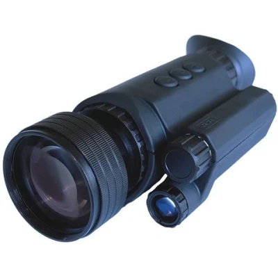 Abbildung von Luna Optics LN G3 M50 Digitales Tag und Nachtsichtgerät 6 36x50 Gen 3