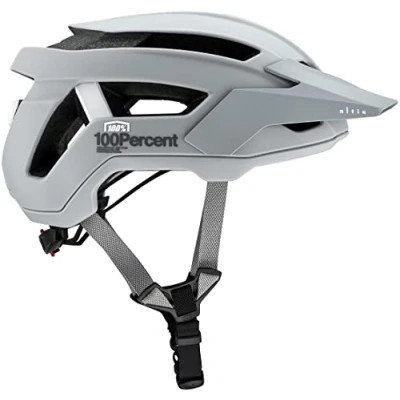 Abbildung von 100% CASCOS Altis Helmet Cpsc/Ce Grey S/M Helme, grau, Estándar