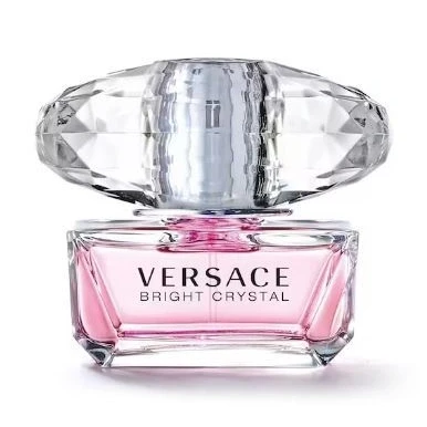 Abbildung von Versace Bright Crystal Deodorant 50 ml