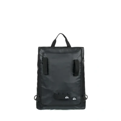 Abbildung von Quiksilver Tagesrucksack, Herren, Größe: One Size, Black