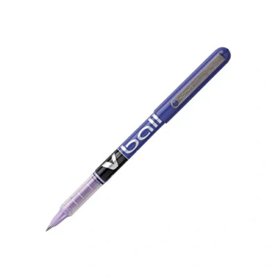 Abbildung von 12 x Pilot Tintenroller V Ball 05 0,3 violett