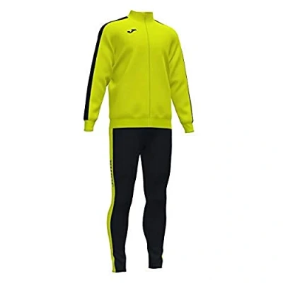 Abbildung von Joma Jungen Academy Iii Trainingsanzug, Gelb (Amarillo Fluor), XS