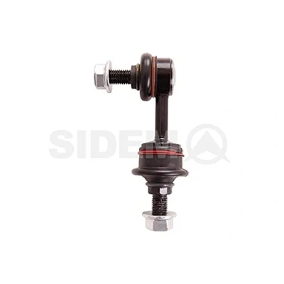 Abbildung von SIDEM 87567 Koppelstange Hinterachse 90 MM12X1,25R KIA: SORENTO 2, HYUNDAI: Santa FE 3, Grand Fé