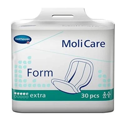Abbildung von Molicare Form Extra 4X30 St