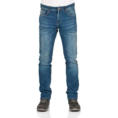 Abbildung von LTB Joshua Randy X Jeans Slim Fit randy, Herren, Größe: 36x36,