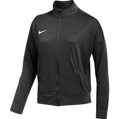 Abbildung von Nike FD7683 463 Dri FIT Academy Pro 24 Track Jacket K Damen ROYAL BLUE/BLACK/VOLT/WHITE Größe S