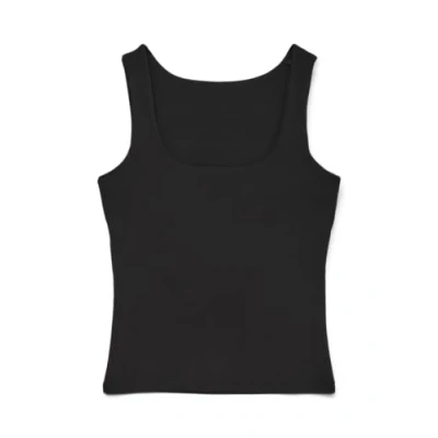Abbildung von Vero Moda Top, Damen, Größe: XL, Black