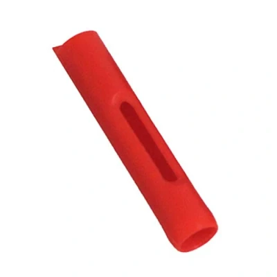 Abbildung von Silikon Stift Grip Halter Schutzhülle für Case Ergonomische Tablet Wacom LP 180 0S 190 2K 110