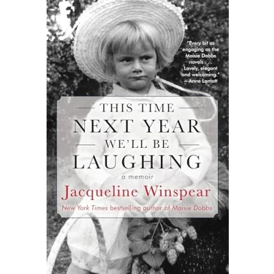 Abbildung von This Time Next Year We&#039;ll Be Laughing: A Memoir