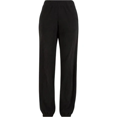 Abbildung von Urban Classics Jogginghose, Damen, Größe: Small, Black