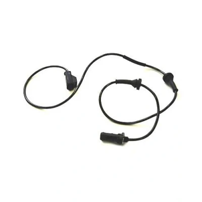 Abbildung von MEAT &amp; DORIA 90273 ABS Sensor Vorderachse rechts, links Induktivsensor 2 polig 1030mm 1140mm 25mm rechteckig PEUGEOT: 406 Kombi