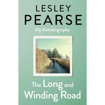 Abbildung von the Long and Winding Road: My Autobiography: bestselling author tells extraordinary true story of her life