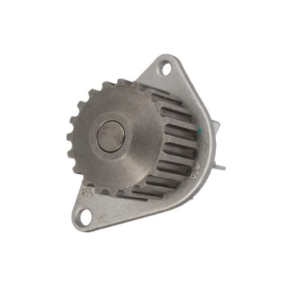 Abbildung von NTY CPW PE 012 Wasserpumpe Aluminiumgehäuse PEUGEOT: 206 Schrägheck, 307 205 II CITROËN: Saxo BX Schrägheck