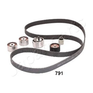 Abbildung von JAPANPARTS KDD 791F Zahnriemensatz 281 SUBARU: Impreza I Kombi, Limousine