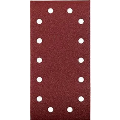 Abbildung von kwb Schleifpapier 818918 Körnung (num) 180 (L x B) 230 mm 115
