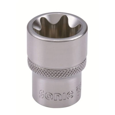 Abbildung von Steckschlüssel 1/2&quot; E TORX SONIC 23624