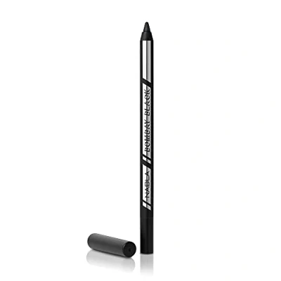 Abbildung von Nabla Bombay Black Eyeliner, wasserfest, 1,12 g