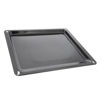 Abbildung von Electrolux AEG 3531939233 Backblech backblech, h=20mm