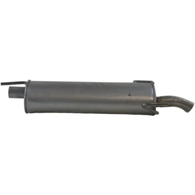 Abbildung von BOSAL 185 309 Endschalldämpfer OPEL: Astra F Cabrio, CC, Classic CC