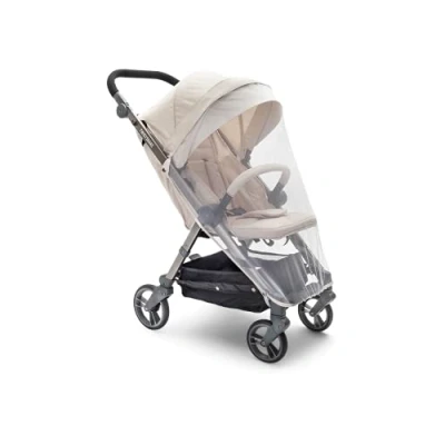Abbildung von TWISTSHAKE Tour Insektenshcutz für Kinderwagen, Beige