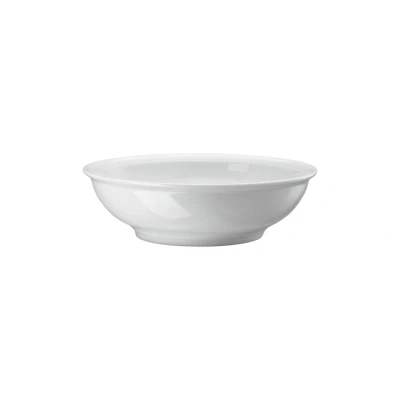 Abbildung von Thomas Trend weiss Schüssel flach 22 cm
