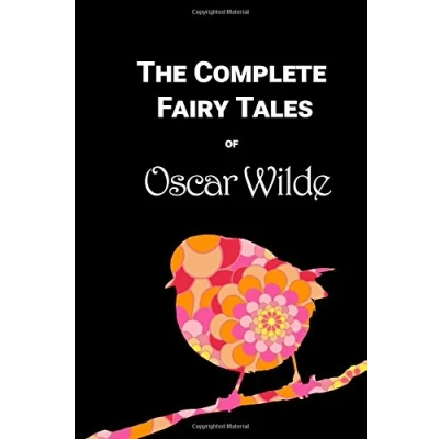 Abbildung von The Complete Fairy Tales of Oscar Wilde