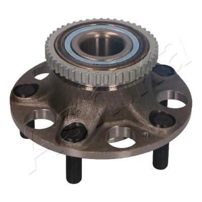 Abbildung von ASHIKA 44 24007 Radnabe Hinterachse HONDA: CIVIC 8 Hatchback