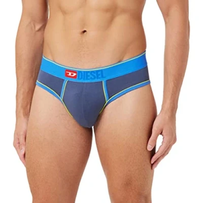 Abbildung von Diesel Herren Umbr Andre Slip, 8ar 0wdan, XS