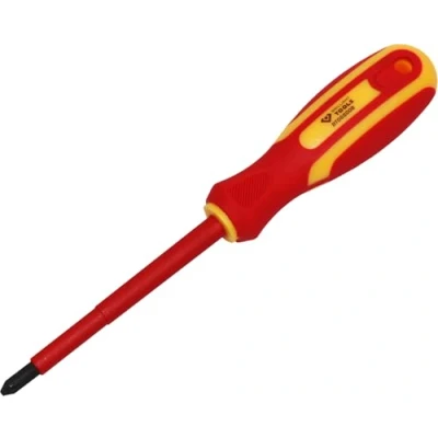 Abbildung von KS TOOLS BT068008 Schraubendrehersatz PH2