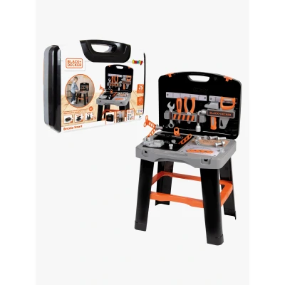 Abbildung von Smoby Bricolo Smart Werkbank