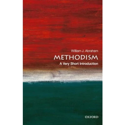 Abbildung von Methodism: A Very Short Introduction (Very Introductions)