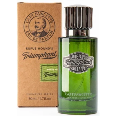 Abbildung von Captain Fawcett&#039;s Eau de Parfum Signature Series Triumphant