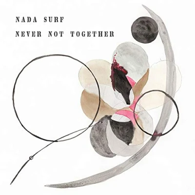 Abbildung von Never Not Together