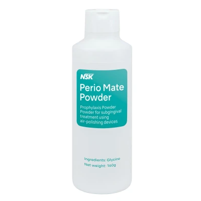 Abbildung von Perio Mate Powder 2x 160g