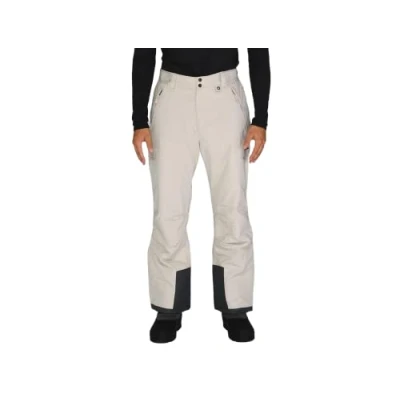 Abbildung von ARCTIX Herren Schneesport Cargohose, Steingrau, 4X Large/71 cm Schrittlänge