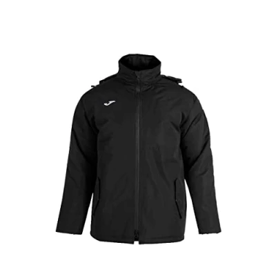 Abbildung von Joma Unisex 2XL Anorak Trivor, Schwarz, XXL