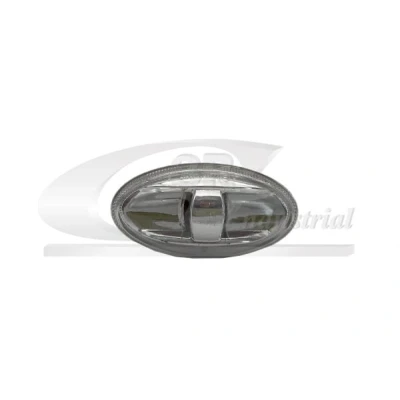 Abbildung von 3RG 79203 Blinker seitlicher Einbau, beidseitig CITROËN: Spacetourer, Berlingo / First I, C3 I Schrägheck, PEUGEOT: Partner Kastenwagen